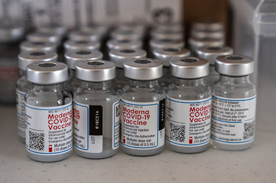 Նուբար Աֆեյանի դեղամիջոցը ճանաչվել է COVID-ի դեմ աշխարհի լավագույն պատվաստանյութը