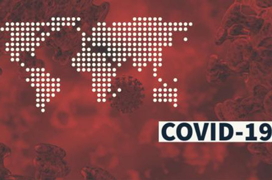 Число заражений COVID-19 в мире превысило 155 млн - университет Джонса Хопкинса
