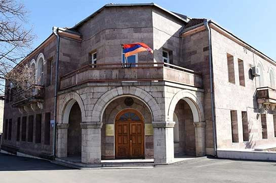 To gain new victories we must always remember and cherish historical ones - Artsakh MFA
