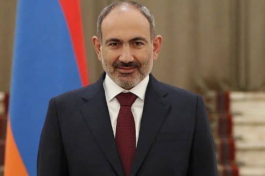 Pashinyan: We must celebrate the Shushi Liberation Day as it is one of the glorious chapters in Armenia’s modern history