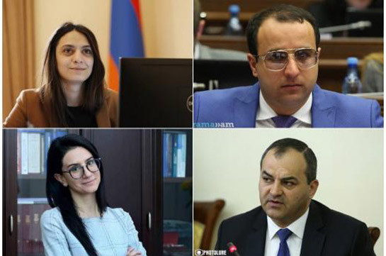 «Голос Армении»: Свора неприкасаемых