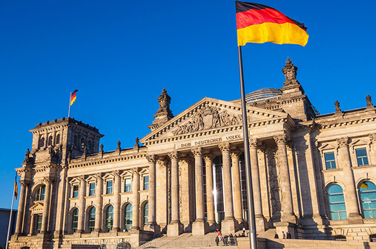 Германия отменит карантин для полностью привитых от коронавируса