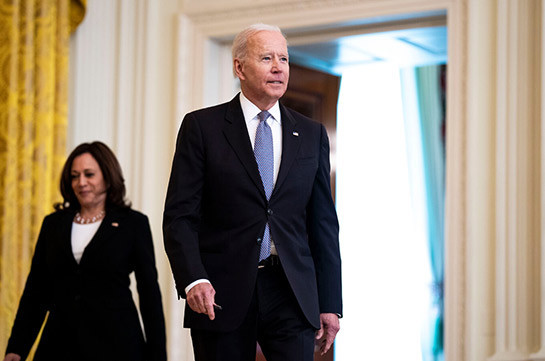 Biden voices support for ceasefire in phone call with Netanyahu