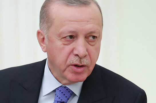 В МИД Австрии вызван посол Турции после заявлений Эрдогана