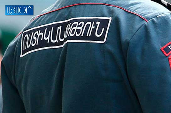 Վարդենիսում հայերի և ադրբեջանցիների միջև վիճաբանության վերաբերյալ ոստիկանությունը հաղորդում չի ստացել