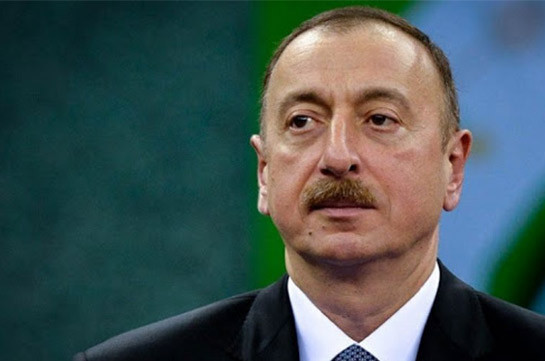 Окончание конфликта с Арменией открывает Азербайджану доступ к американскому вооружению - Алиев