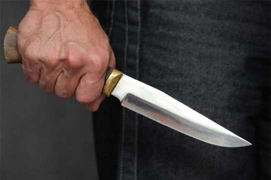 Մալաթիայի գուղմթերքների շուկայում կնոջ և տղամարդու են դանակահարել. SHAMSHYAN.com