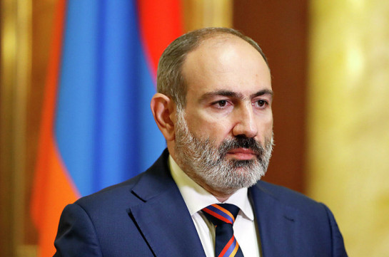 Пашинян готовится представить взаимовыгодный план по развязке ситуации на границе с Азербайджаном