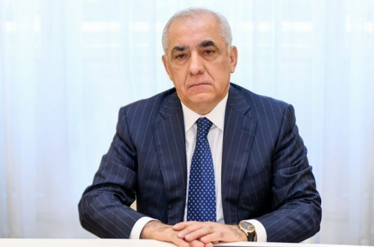 Баку поддержал инициативу Москвы по демаркации границы Азербайджана и Армении