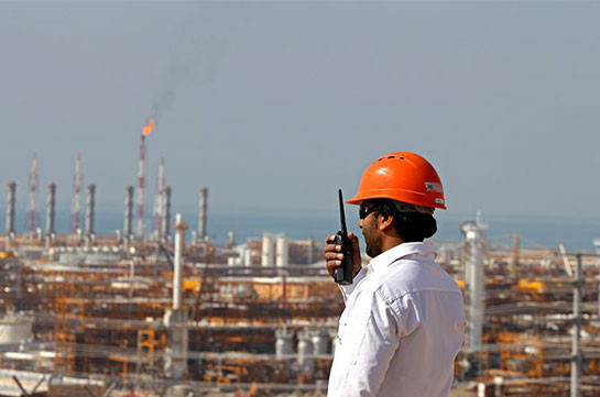 В Иране отрицают экспорт нефти в США