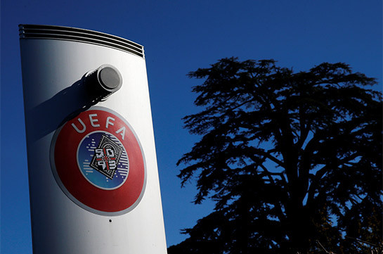 В УЕФА подтвердили, что «Реал», «Барселону» и «Ювентус» могут исключить из еврокубков