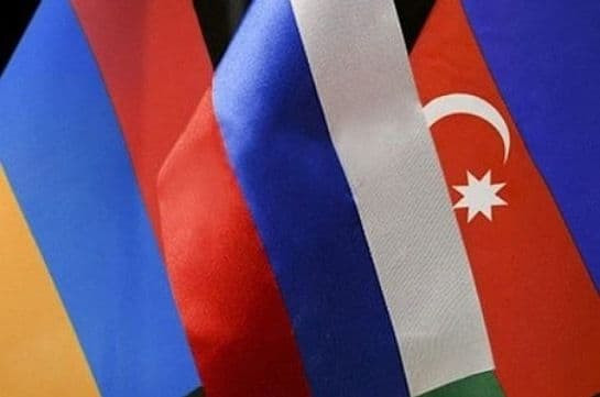 Representatives of Armenia, Russia and Azerbaijan meet in Moscow, discuss situation on Armenian-Azerbaijani border