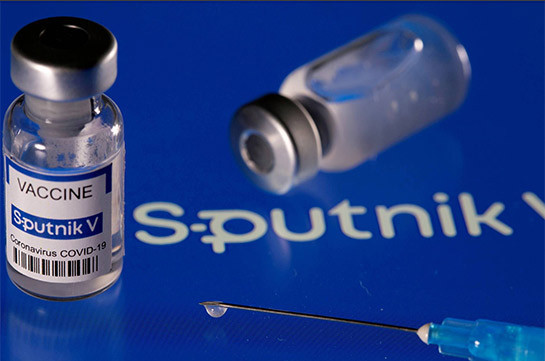 Russian manufacturers can produce around 30 mln doses of Sputnik V per month
