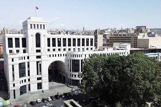 Despite numerous calls from the international community, Azerbaijan continues to conceal the true number of Armenian prisoners - Armenia MFA