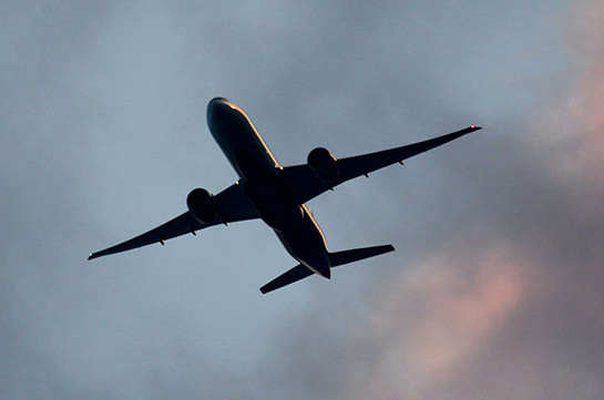 Բելառուսական ավիաընկերություններին արգելվել է թռչել Եվրամիության վրայով