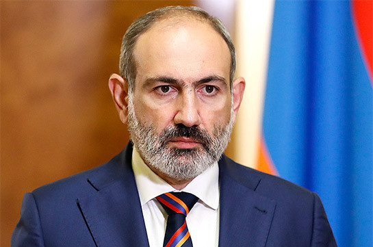 Armenia acting PM to be on holiday to engage in electoral campaign