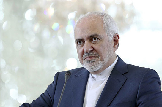 Зариф не убежден в готовности США отказаться от курса максимального давления на Иран