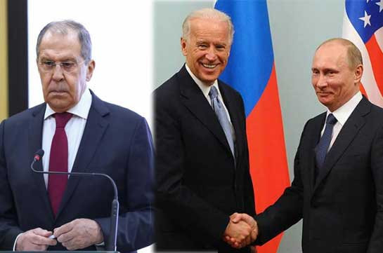 Russia expects no breakthroughs at Putin-Biden summit — Lavrov