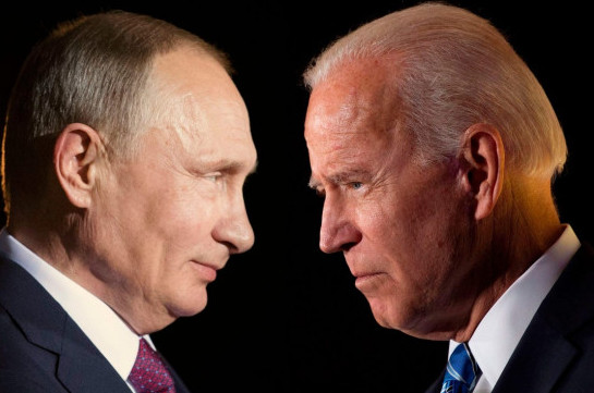Putin calls Biden ‘career man,’ hopes there won’t be any impulse-based movements