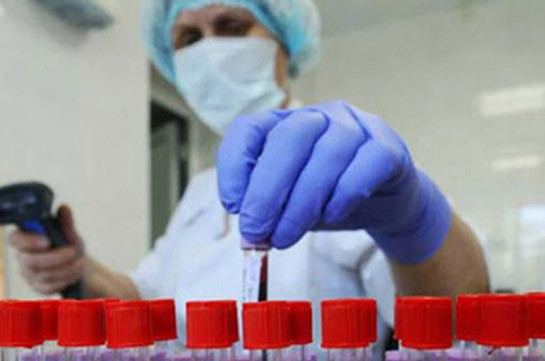 В Арцахе не выявили новых случаев заражения коронавирусом