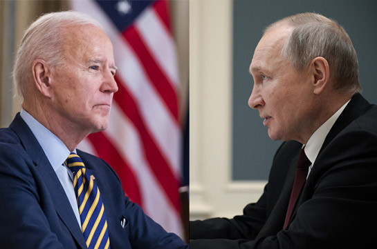 Putin, Biden to discuss almost all issues that concern Russia, US — Kremlin aide
