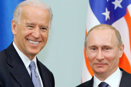 White House gives exact time of Putin-Biden meeting