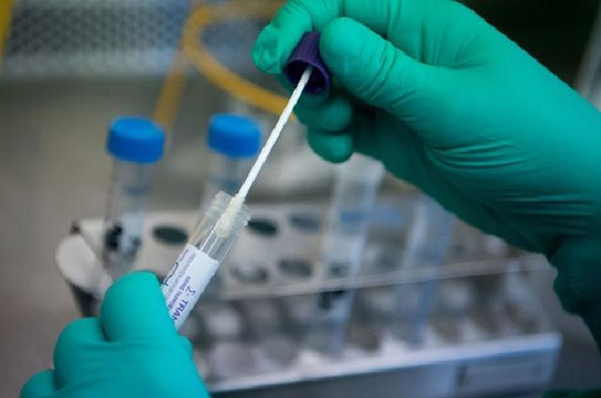 В Арцахе выявили четыре новых случая заражения коронавирусом