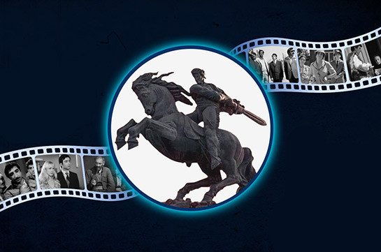 «Սիմֆոնիկ Հայֆիլմ». հայկական ամենասիրված կինոերաժշտությունները՝ մեկ բեմում