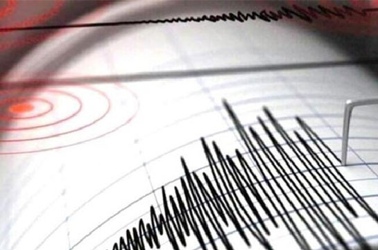 Magnitude-2.7 earthquake reported in Armenia’s Vayots Dzor