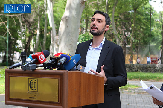 Представители предвыборных штабов блока «Армения» в Сюнике подвергаются приводу в Ереван