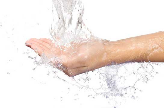 Հետևել ձեռքերի հիգիենային, սննդամթերքը լավ լվանալ հոսող ջրով. ինչպե՞ս խուսափել աղիքային վարակիչ հիվանդություններից և թունավորումներից