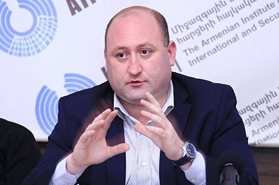 «Отказ от территориальных претензий к Азербайджану и требования признания Геноцида» – эксперт представил возможные сценарии развитий