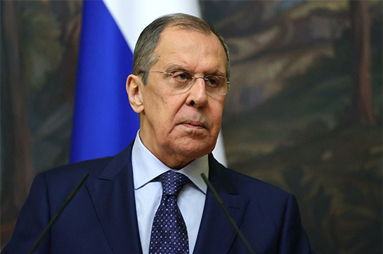 Россия вместе с другими сопредседателями МГ помогает сторонам карабахского конфликта укреплять доверие — Лавров