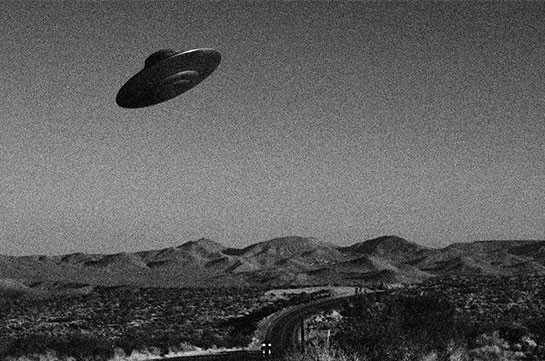 UFO report: US 'has no explanation' for sightings