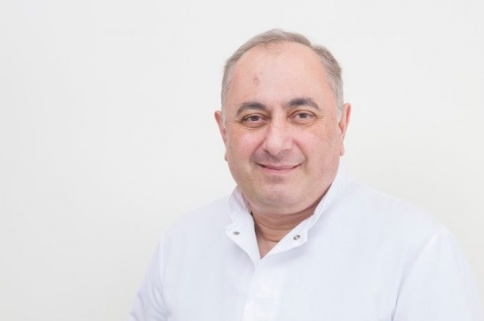 Семь депутатов парламента Армении поручились за профессора Армена Чарчяна