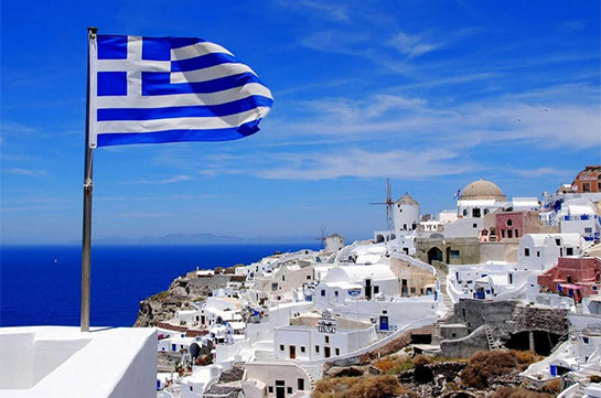 Греция усиливает карантин