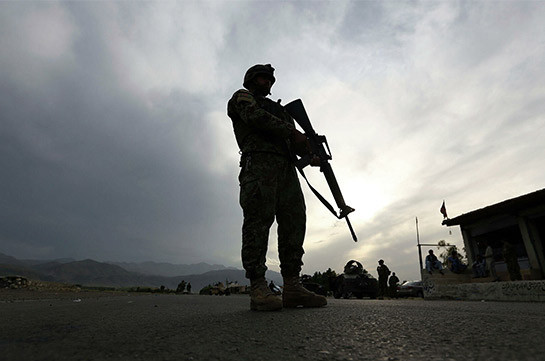 Талибы заявили, что контролируют почти половину районов Афганистана
