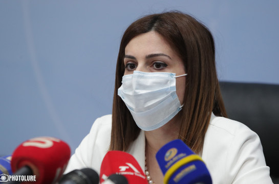 В Армении карантин будет продлен на 6 месяцев