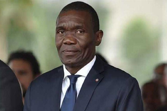 Հայիթիում Մոիզի սպանությունից հետո նշանակվել է ժամանակավոր նախագահ