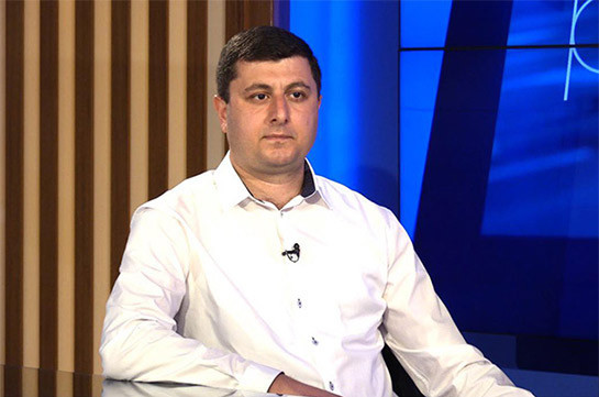 Campaign against Armenia's Syunik community heads reminds terrorism – analyst