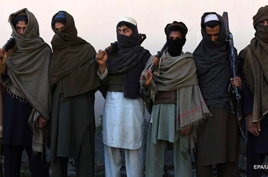 «Թալիբանը» հայտնել է պատերազմը դադարեցնելու պայմանը