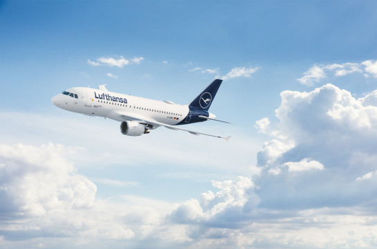 Lufthansa enters Armenian market