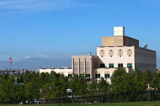 The U.S. Embassy in Yerevan calls on Armenia and Azerbaijan to resume substantive negotiations