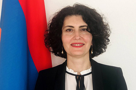 Назначен новый посол Армении на Кубе