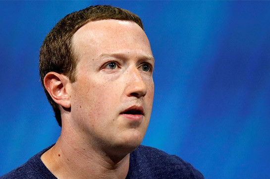 The Guardian назвал главную проблему Facebook