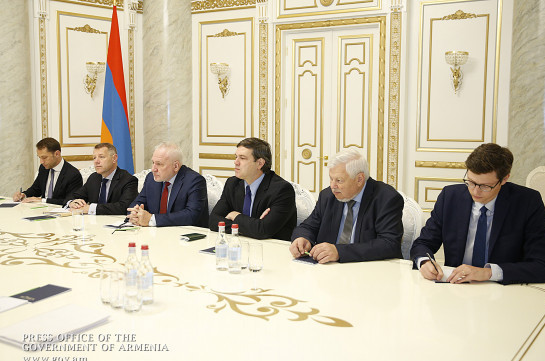 Сопредседатели Минской группы ОБСЕ призвали Армению и Азербайджан начать прямые двусторонние переговоры