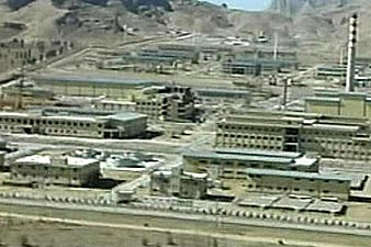 США не видят угрозы от АЭС в иранском Бушере