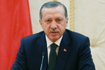 Вертолет премьера Турции экстренно сел: Эрдогану стало плохо 