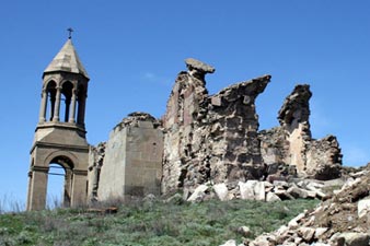 «Эти удивительные армяне из Ахалциха»