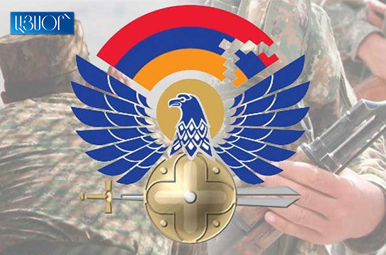 ПВО Армении пресекли попытку нарушения воздушной границы республики беспилотником Азербайджана
